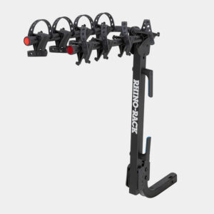 Rhino Rack Take 4 Hitch Mount Bike Carrier