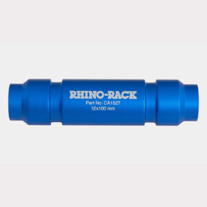 Rhino Rack  Thru Axle Insert (12mm X 100mm)