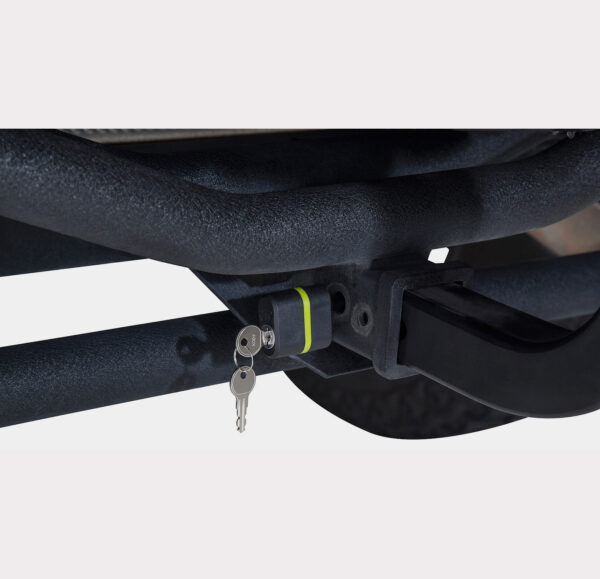 Rhino Rack  2 Inch Hitch Receiver Locking Pin - Image 2