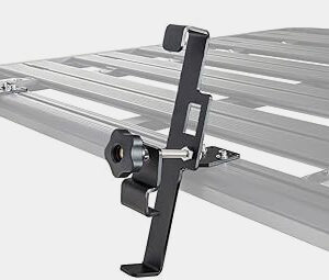 Rhino-Rack Aluminium Folding Ladder Bracket
