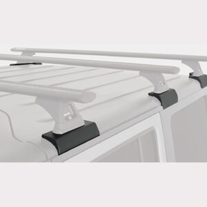 Rhino-Rack Backbone Mounting System