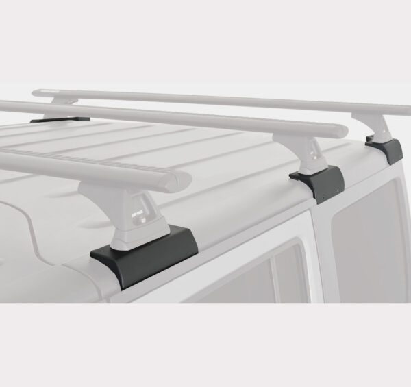 Rhino-Rack Backbone Mounting System