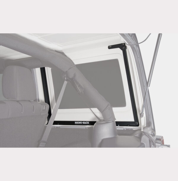 Rhino-Rack Backbone Base Mounting System - Image 2