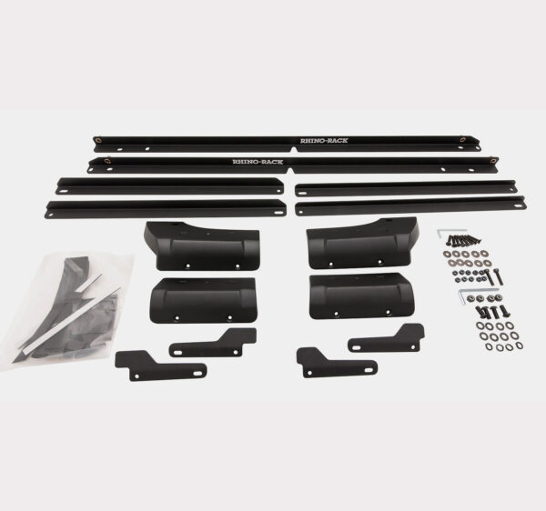Rhino-Rack Backbone Base Mounting System