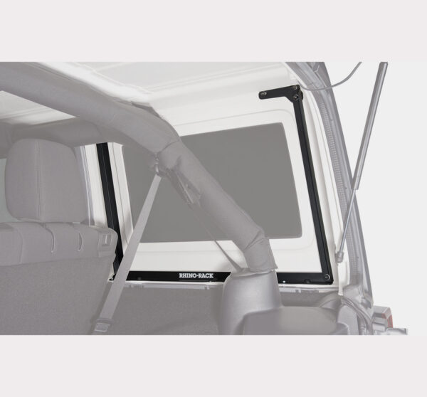 Rhino-Rack Backbone Mounting System - Image 2