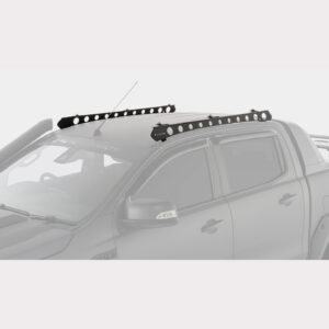 Rhino-Rack Backbone Mounting System - Ford Ranger Wildtrak