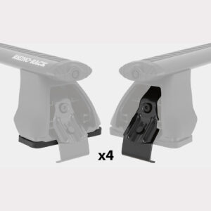 Rhino Rack 2500 Fitting Kit