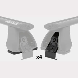 Rhino Rack 2500 Fitting Kit