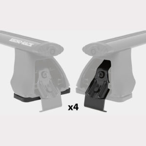 Rhino Rack  2500 Fitting Kit