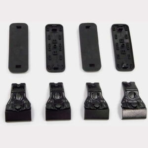 Rhino Rack  2500 Fitting Kit