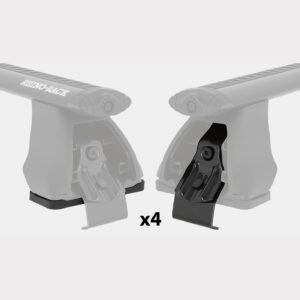 Rhino Rack  2500 Fitting Kit