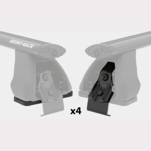 Rhino Rack  2500 Fitting Kit