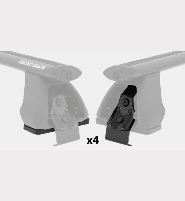 Rhino Rack  2500 Fitting Kit
