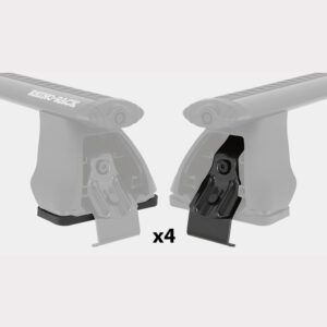 Rhino Rack  2500 Fitting Kit