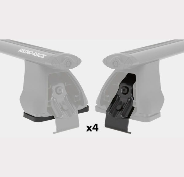 Rhino Rack  2500 Fitting Kit