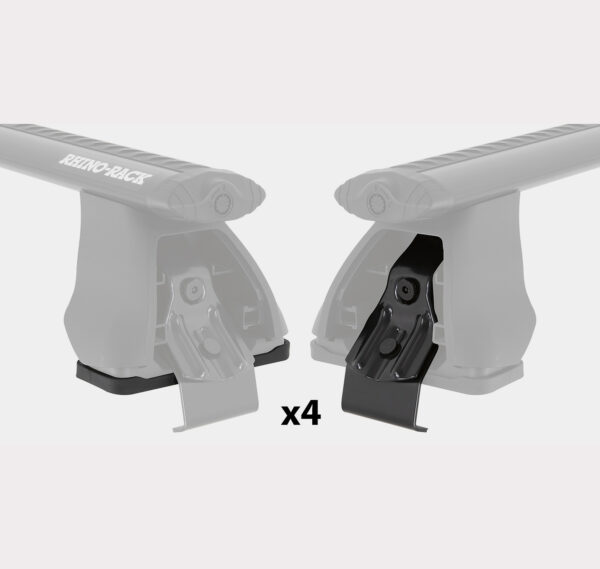 Rhino Rack  2500 Fitting Kit