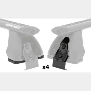 Rhino Rack  2500 Fitting Kit