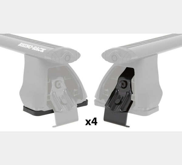 Rhino Rack  2500 Fitting Kit