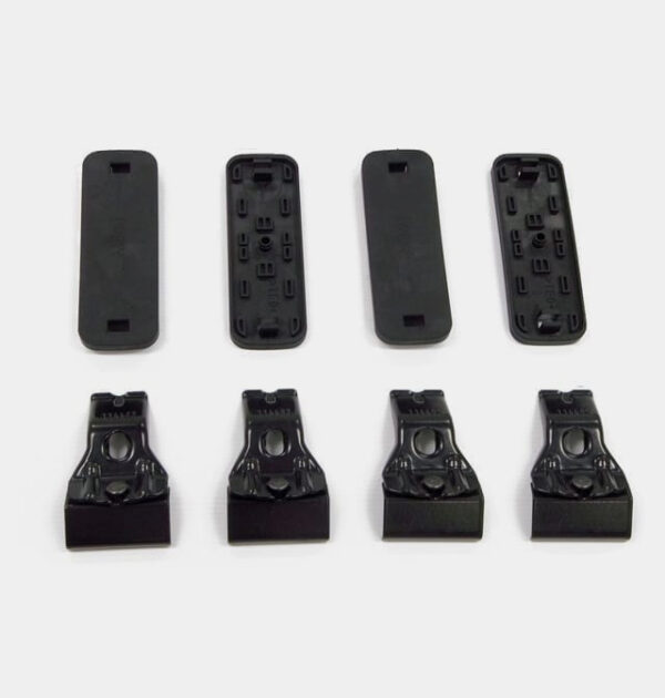 Rhino Rack  2500 Fitting Kit