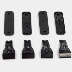 Rhino Rack  2500 Fitting Kit