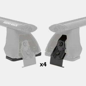 Rhino Rack  2500 Fitting Kit
