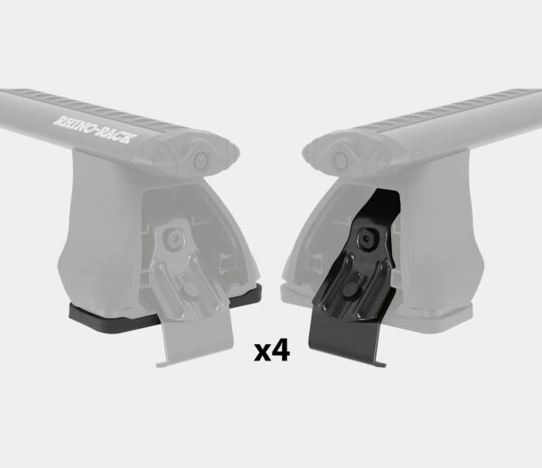 Rhino Rack  2500 Fitting Kit