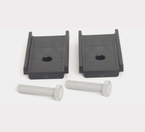 Rhino Rack Vortex Leg Height Spacers