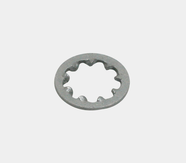 Rhino Rack M10 Internal Shake Proof Washer (Galvanised) (10 Pack)