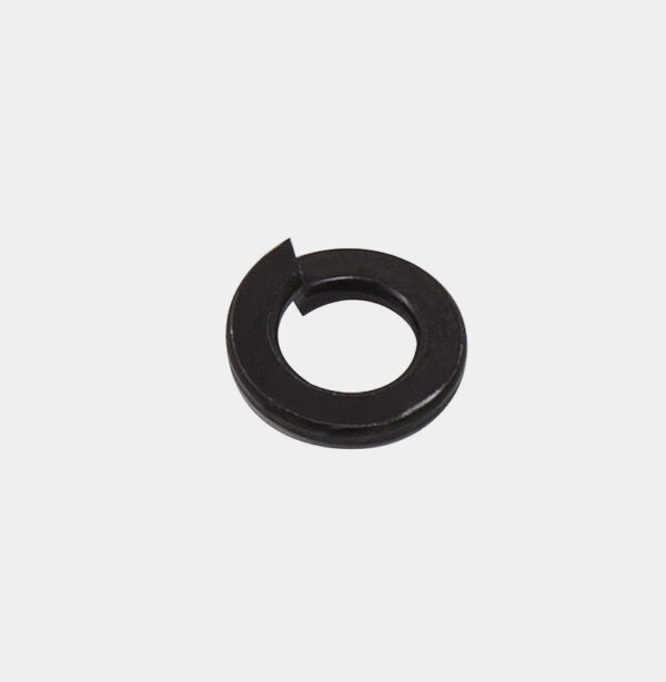 Rhino Rack M6 X SPRING WASHERS S/S BLK (BP 10) W004-BLK-BP