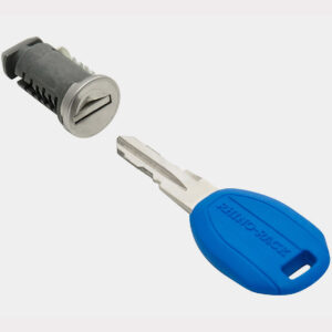 Rhino-Rack MASTER KEY (4 BARRELS / 2 MASTER KEYS)