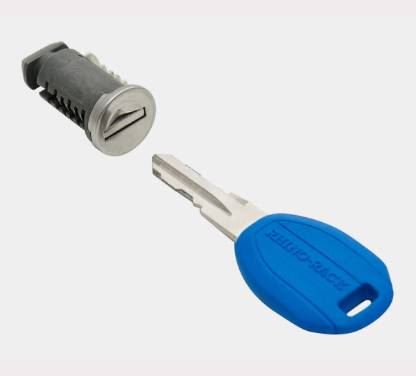 Rhino-Rack MASTER KEY (4 BARRELS / 2 MASTER KEYS)