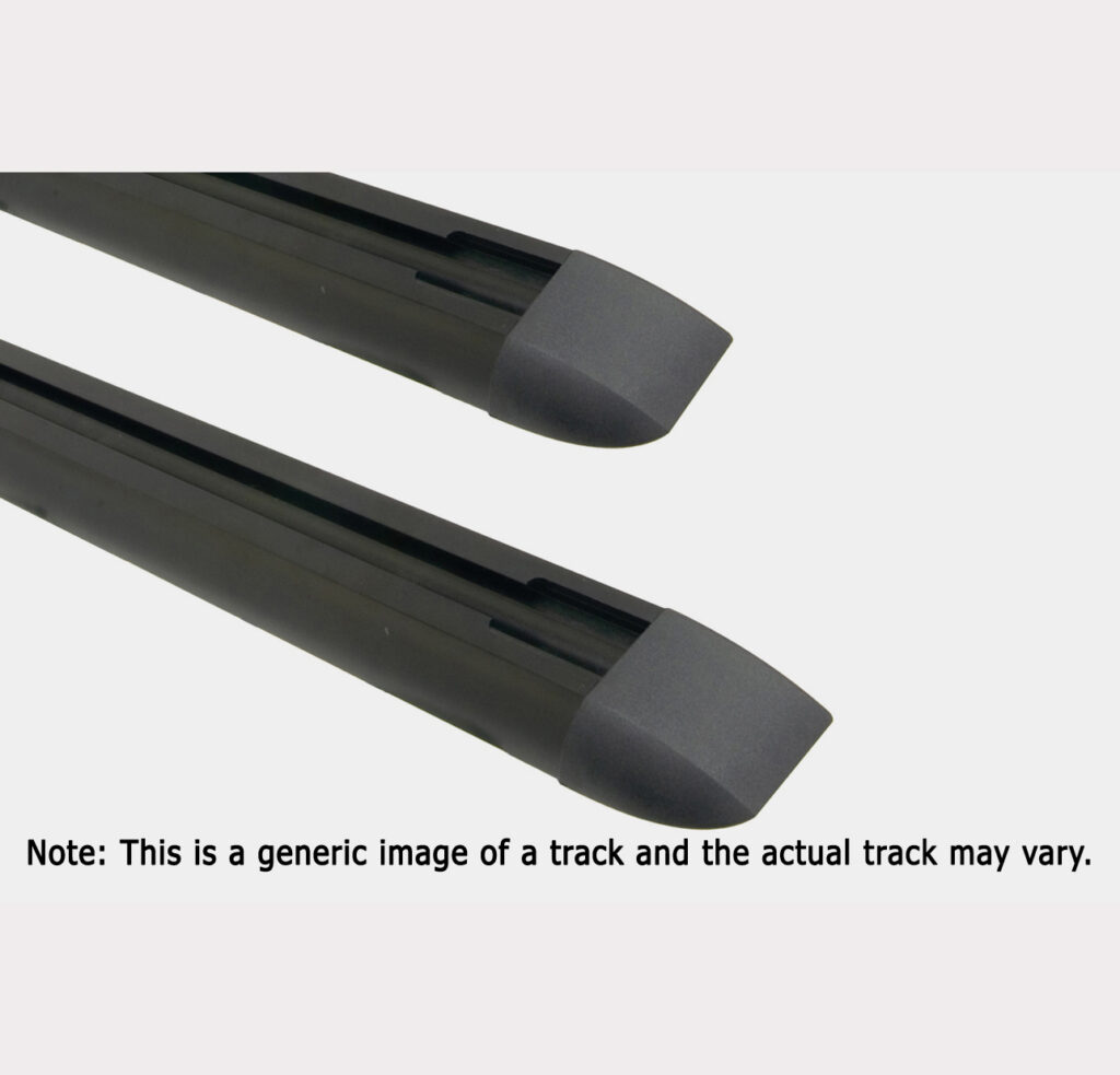 Rhino Rack Rtc Tracks (1.6m) - TORC
