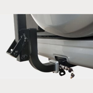 T-Load Hitch Mount