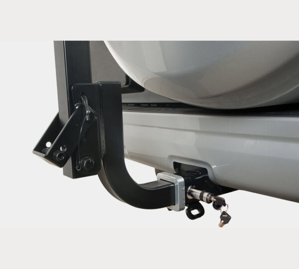 T-Load Hitch Mount
