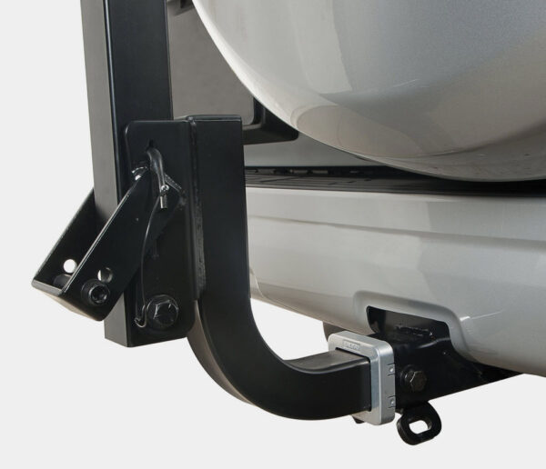 T-Load Hitch Mount - Image 2