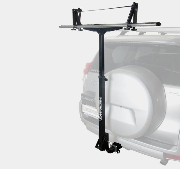 T-Load Hitch Mount - Image 4