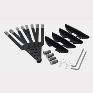 Rhino-Rack Stealthbar Hardware Kit