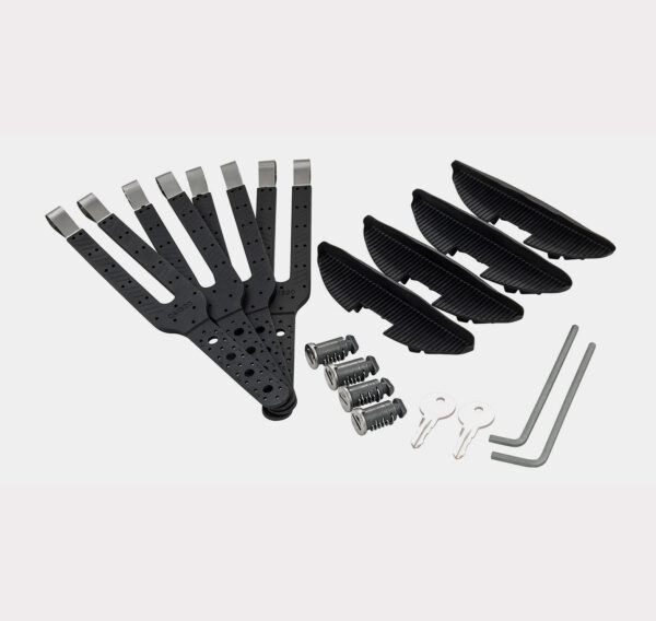 Rhino-Rack Stealthbar Hardware Kit