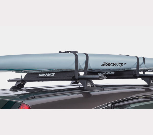 Rhino Rack Universal Wrap Pads (700mm) - Image 4