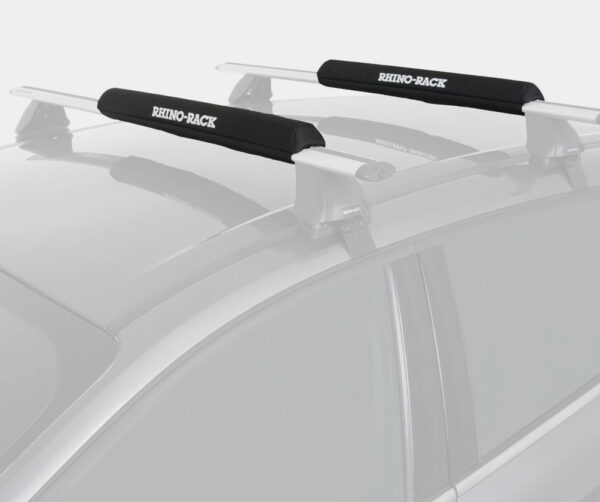 Rhino Rack Universal Wrap Pads (700mm)