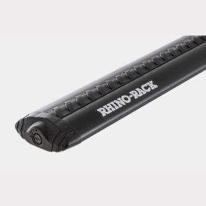 Rhino Rack Vortex Bar (Black 1180mm)