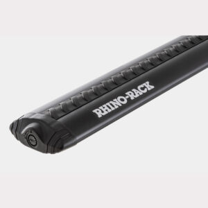 Rhino Rack Vortex Bar (Black 1260mm)