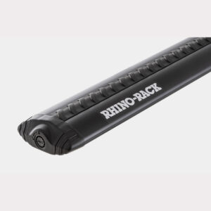 Rhino Rack Vortex Bar (Black 1375mm)