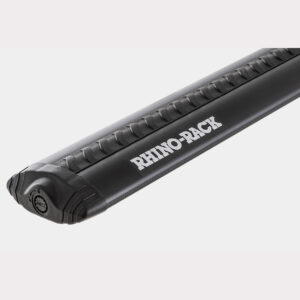 Rhino Rack Vortex Bar Vortex Bar (Black 1800mm)