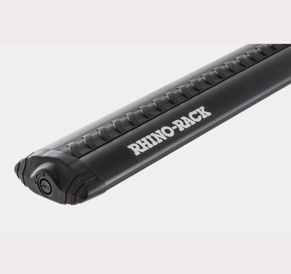 Rhino Rack Vortex Bar Vortex Bar (Black 1800mm)