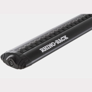 Rhino Rack Vortex Bar (Black 1650mm)