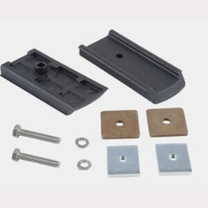 Rhino Rack VORTEX BAR RLCP FIT KIT
