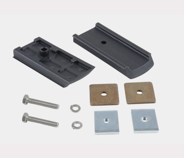 Rhino Rack VORTEX BAR RLCP FIT KIT