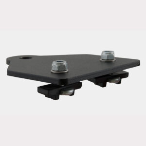 Rhino Rack Vortex Work Light Bracket