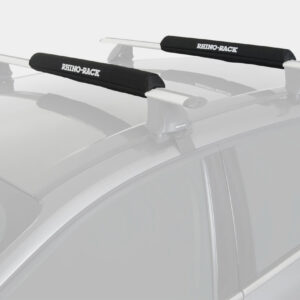 Rhino Rack Vortex Wrap Pads (380mm)